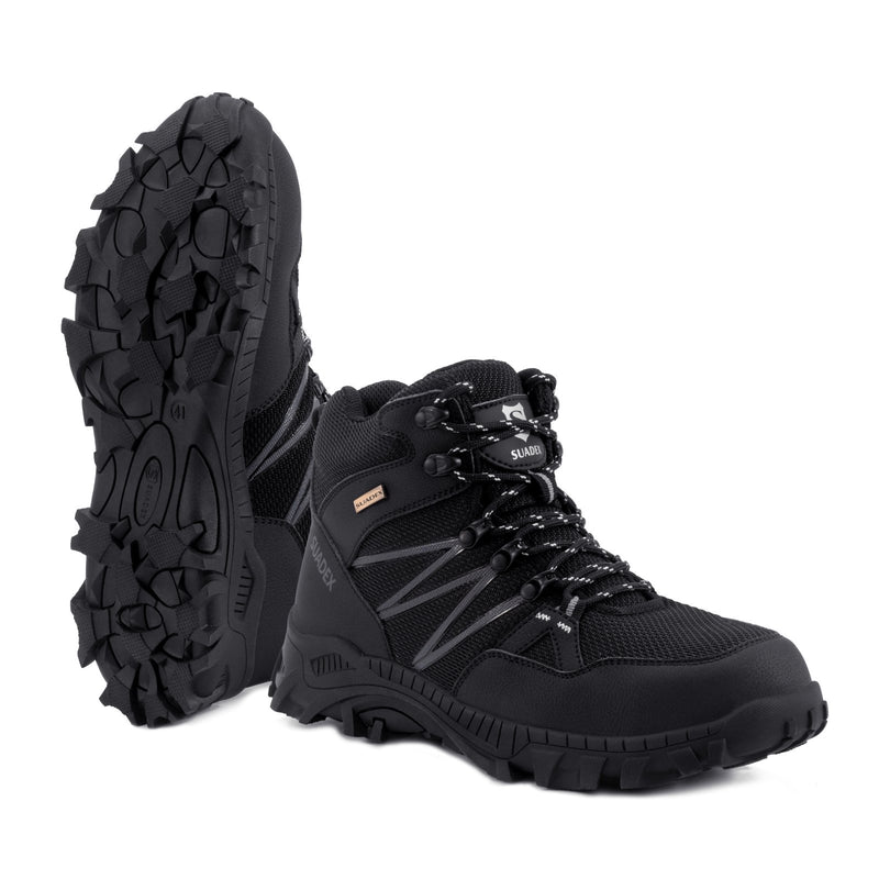 Load image into Gallery viewer, GRIP | SUADEX Durable Anti-Smash Work Boots