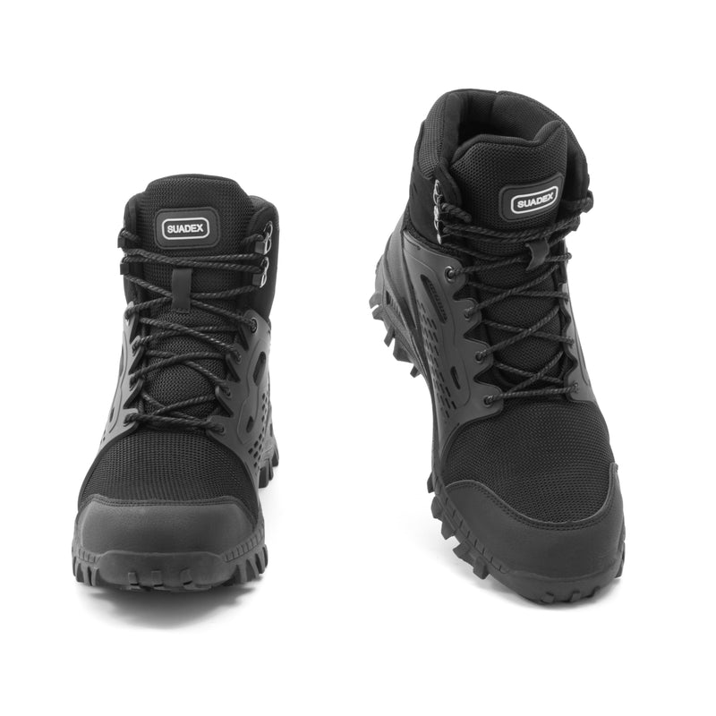 Load image into Gallery viewer, ARMOUR | SUADEX Indestructible Steel Toe Boots