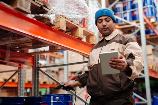 Creating a Safer Warehouse: Tips for Employees and Customers