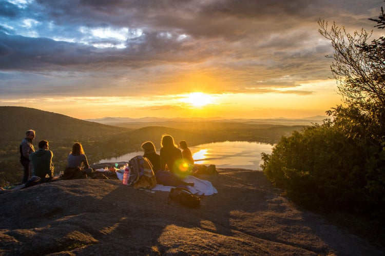 Which outdoor activity do you like (most)？(1)