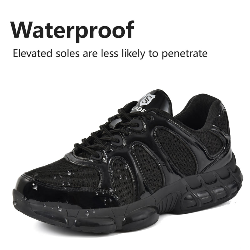 Load image into Gallery viewer, LINE | SUADEX Anti-Puncture Lightweight Work Shoes
