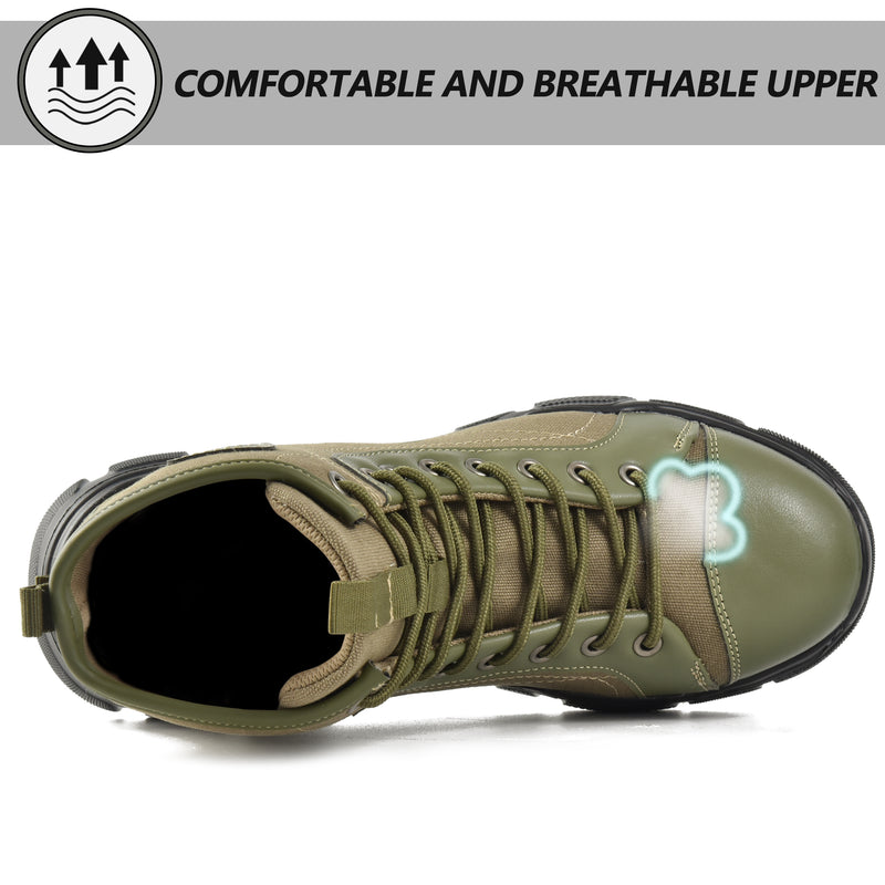 Load image into Gallery viewer, ROCK | SUADEX Flexible Stylish Work Sneakers
