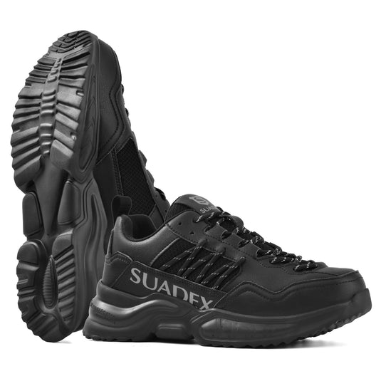 FIRM | SUADEX Durable Anti-Smash Safety Sneakers